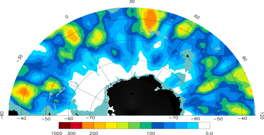 density station map