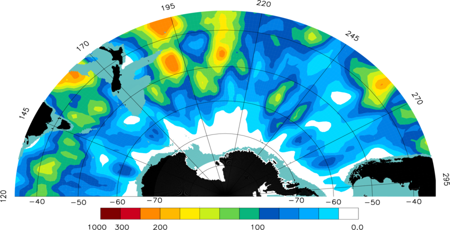 density station map